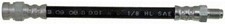 Dorman H118752 Brake Hydraulic Hose fits Saab 900 9101650