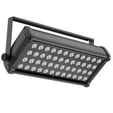 48 LED RGB Wall Wash Light Bar DMX Stage DJ Disco Party Club Flood Lights DMX