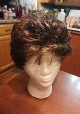 Jon Renau Petite Sheena 100% Modacrylic Wig