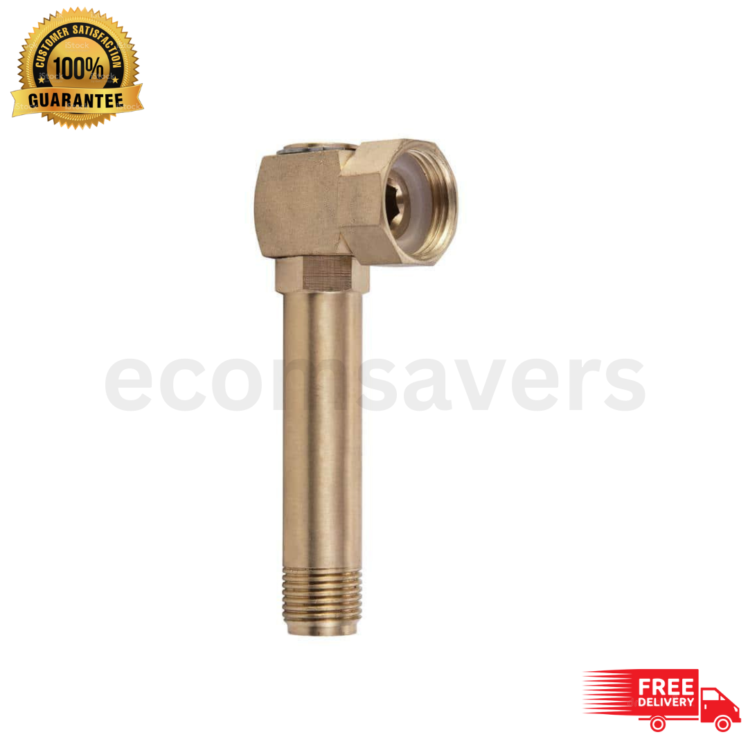 Hampton Bay Hose Reel Parts Liberty Garden Products 4000 Brass