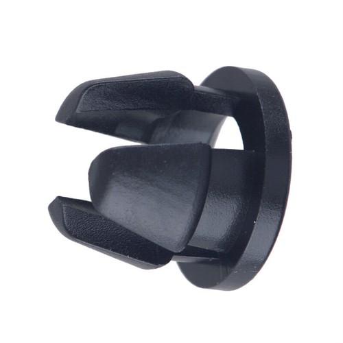 10pcs Grille & Side Marker Light Grommet Mounting Clips For Ford N807994-S - Bild 3 von 4