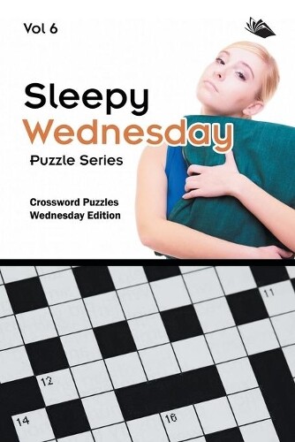 Speedy Publishing L Sleepy Wednesday Puzzle Series Vol (taschenbuch)