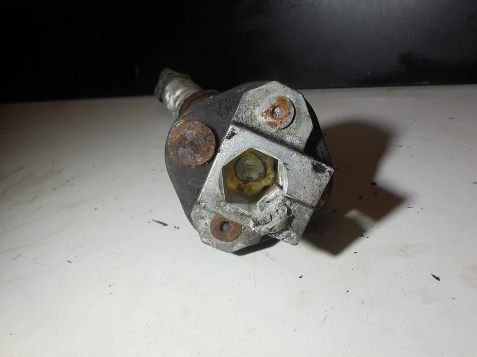 Рулевая рейка A22011011003 универсальное соединение 00-06 Mercedes Benz W220 S430 S500 - Изображение 3 из 4