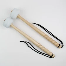 Marching BASS Drum Beater