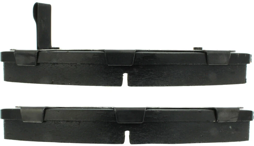 Pastillas de freno delanteras StopTech 308.02730 Street Performance para Honda Civic 1988-2000 Foto 4 de 4