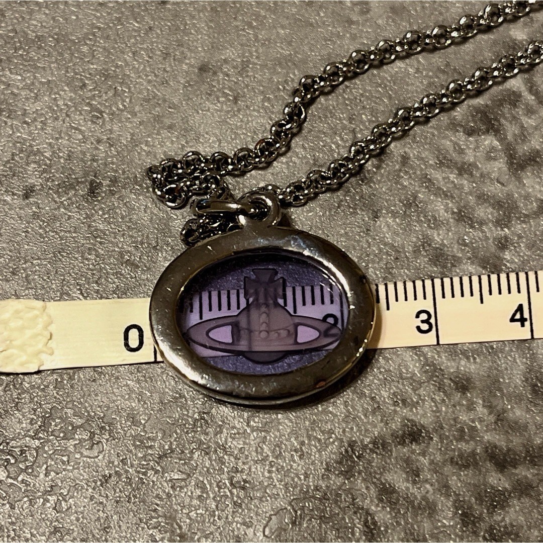 S*a様 Vivienne Westwood アナスタシア　ネックレス　925 S*a様 Vivienne Westwood アナスタシア ネックレス 925