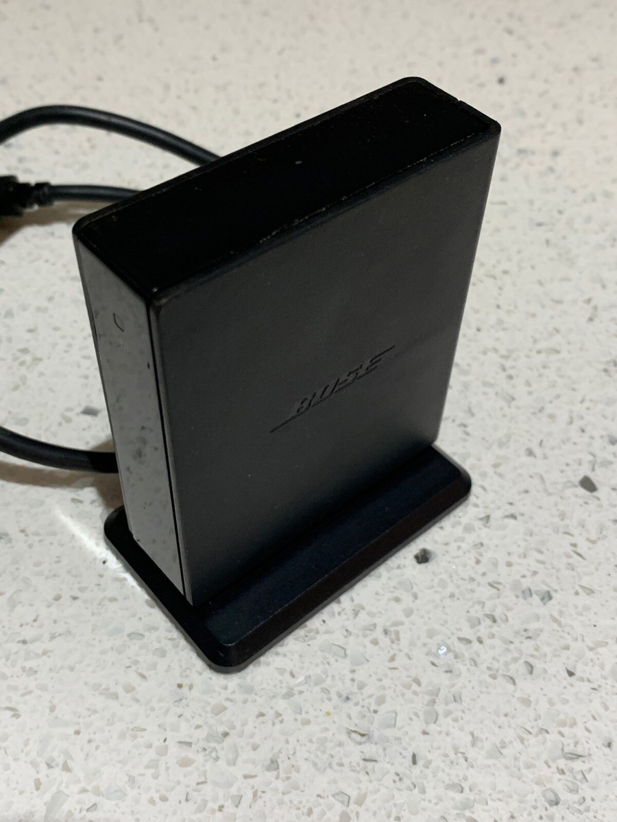 BOSE Wave Bluetooth Music Adapter Single, 351474-0010 # | eBay