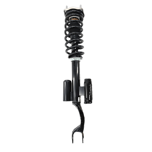 2x Ammortizzatori Anteriori con ADS per MERCEDES W205 C205 C450 C43 AMG 4-Matic 16- - Foto 2 di 4