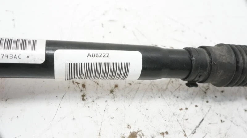 2020 Jeep Wrangler Steering Column Intermediate Shaft 68274743AC OEM - Image 3 of 4