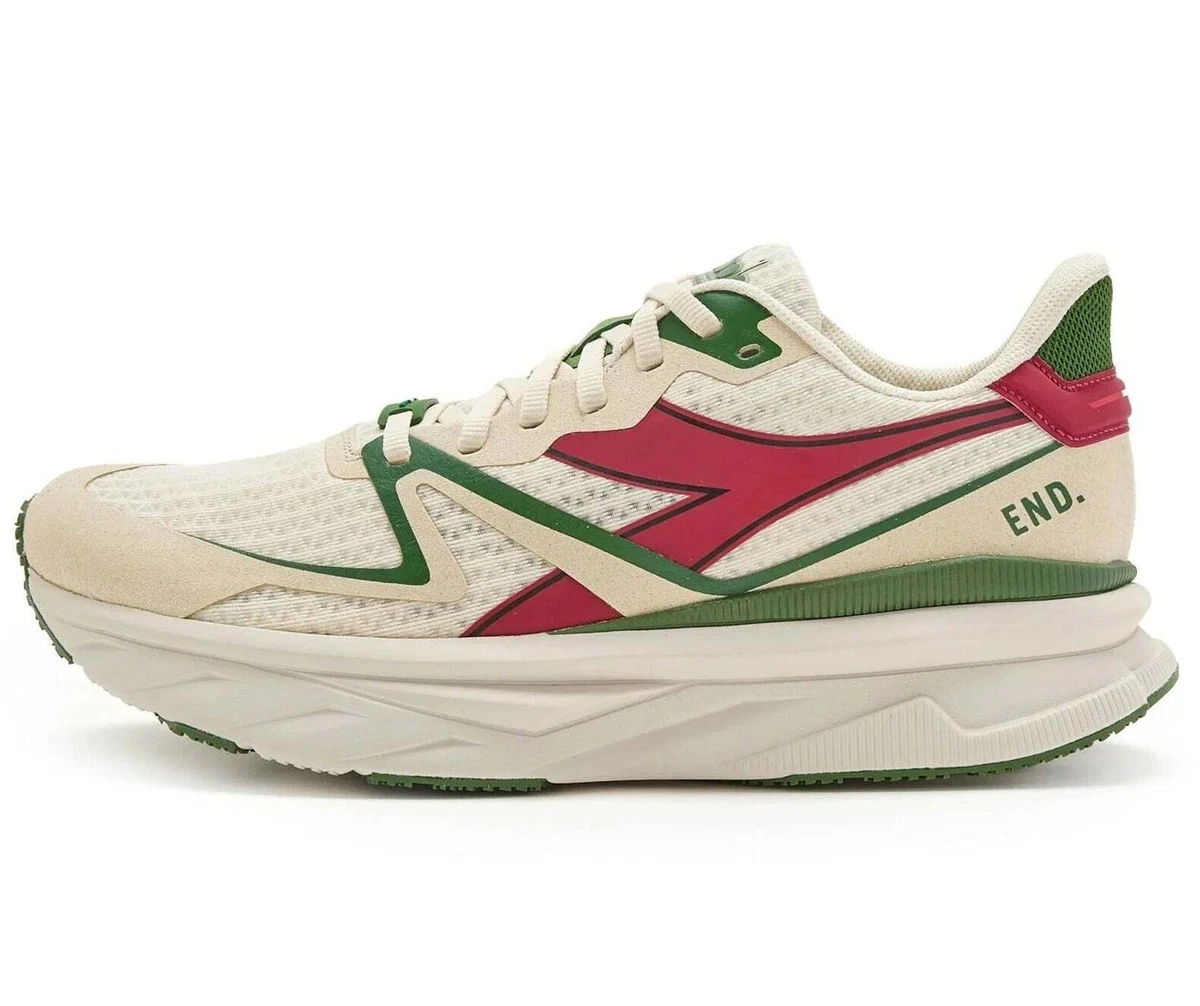 Diadora n7000 uomo rose sale