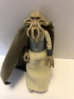 Vintage Star Wars Squid Head Action Figure 1983 Hong Kong