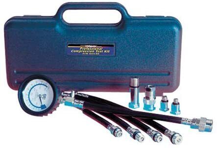 Mityvac 5530 Professional Compression Tester Kit - Picture 1 of 1