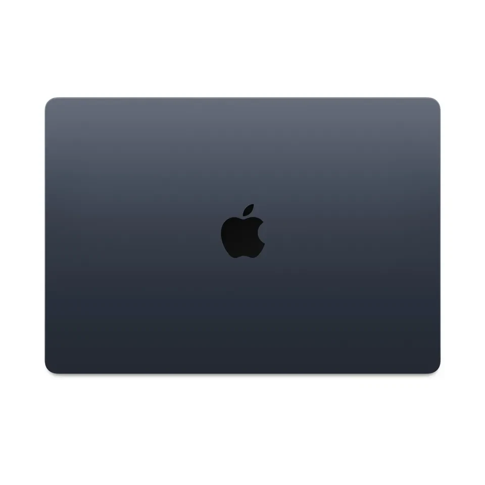 Apple MacBook Air M3 15" 256GB 8GB 2024 8/10 cores CPU/GPU Starlight N.Day Del. - Image 2 of 4