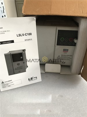 1PCS LS LSLV0022C100-1N  Inverter NEW #D8