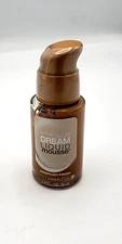NEW Maybelline Dream Liquid Mousse Airbrush Finish - CARAMEL DARK 2