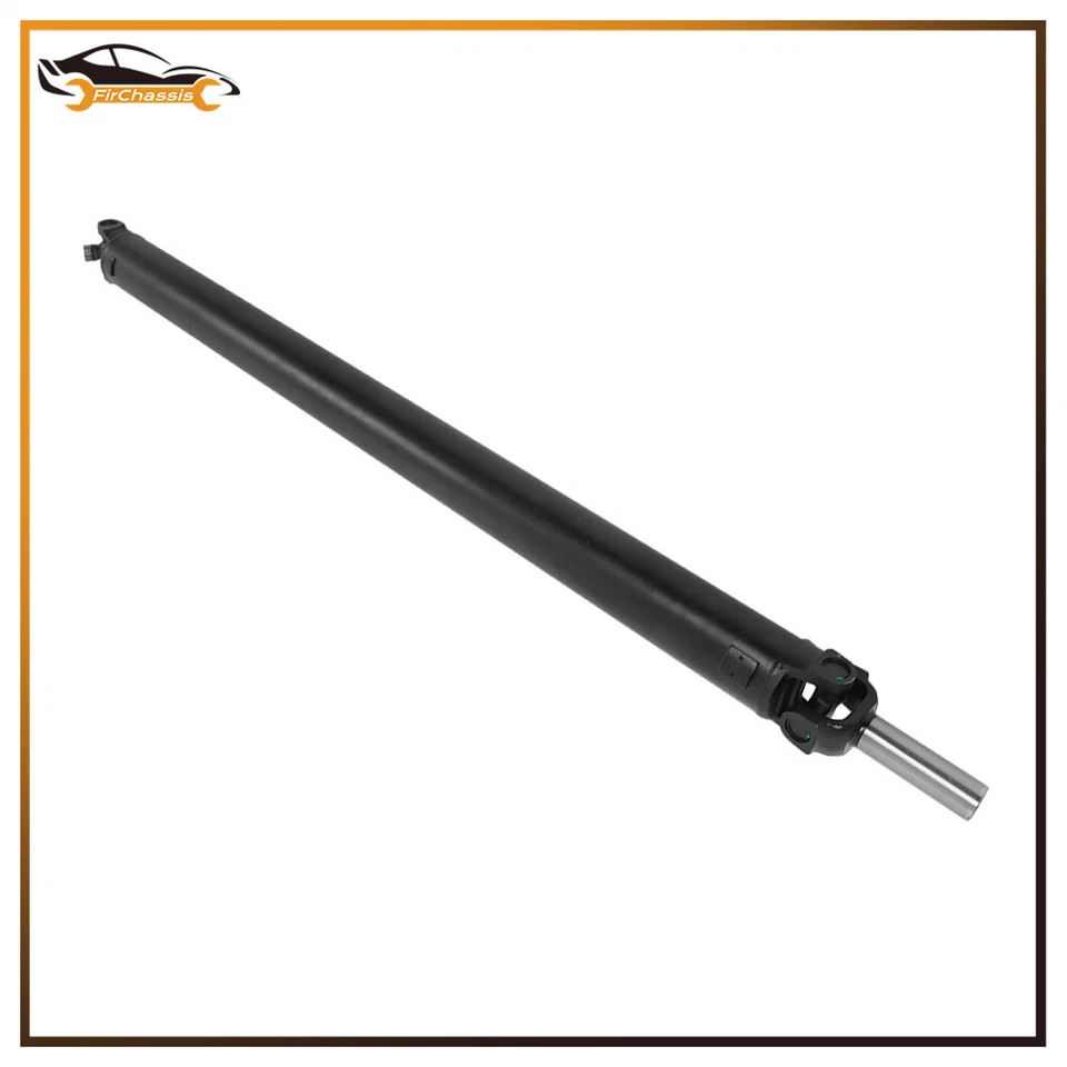 For Chevrolet Colorado GMC Canyon 2006 2007-2012 RWD Rear Driveshaft Assembly Foto 3 de 4