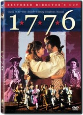 1776 (DVD) B231