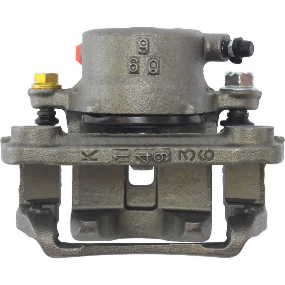 Pinza de freno delantera para Suzuki Grand Vitara 2005 2004 2003 2002 2001 2000 1999 Foto 4 de 4