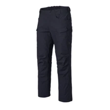 Helikon Tex Pantalon Tactique Urbain UTP Ripstop Bleu Marine Mr Medium Régulière