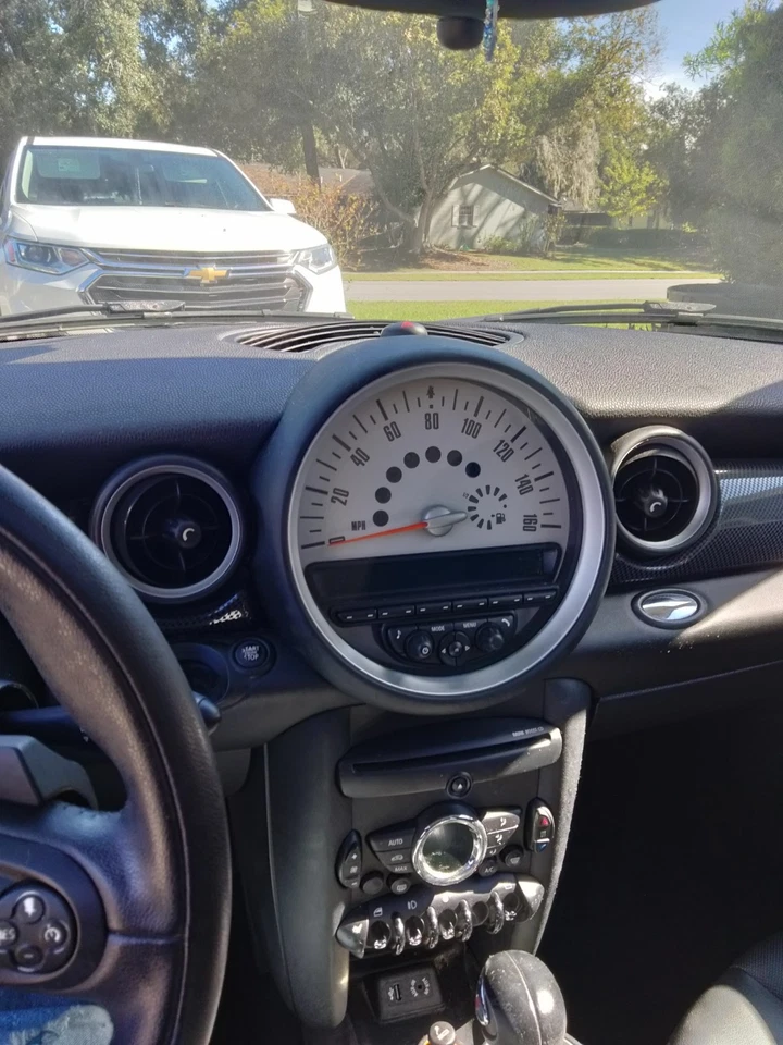 2013 Mini Cooper零件用 — 第 2/4 张图片