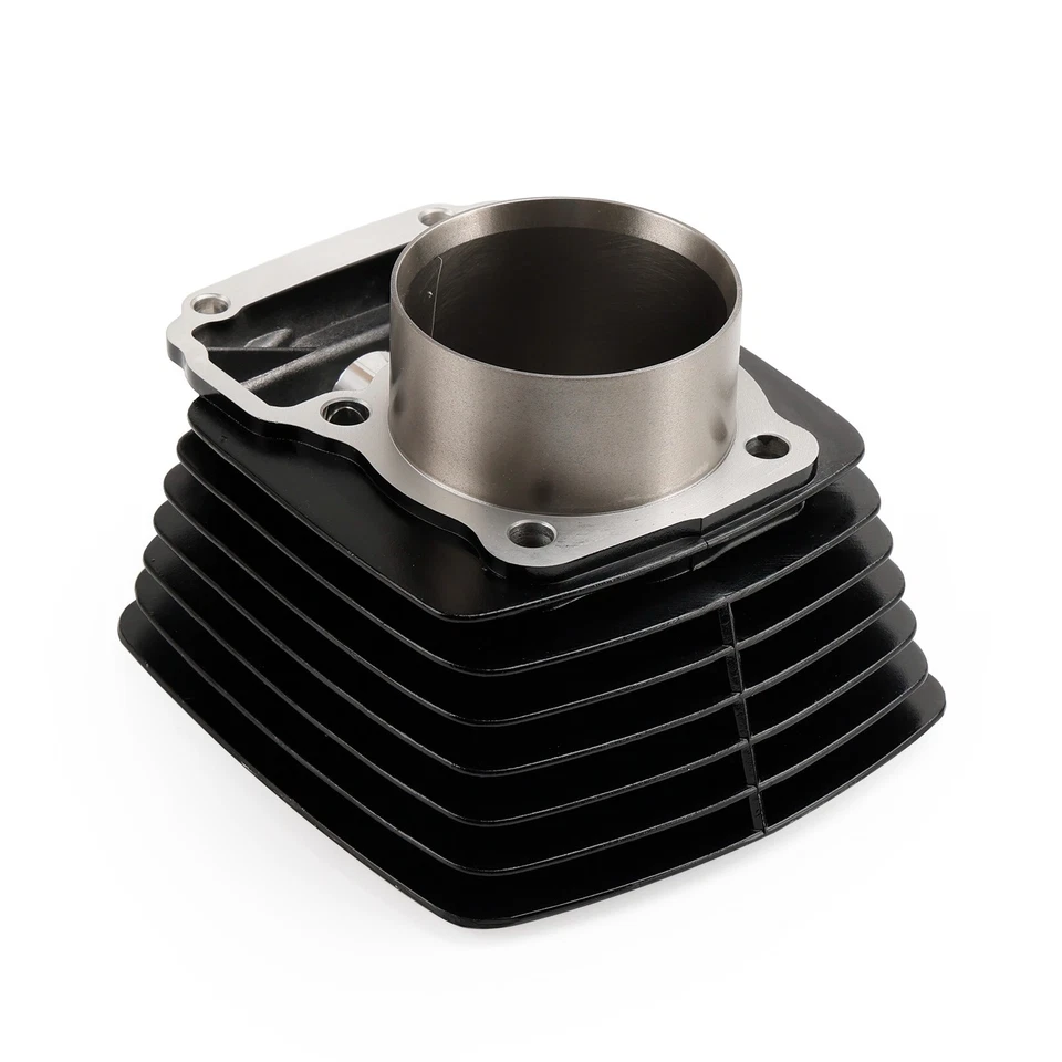 200cc Cylinder Piston Kit 16mm Pin for Italika DT200 Sport FT200 E0304KC10 #3 Foto 4 de 4