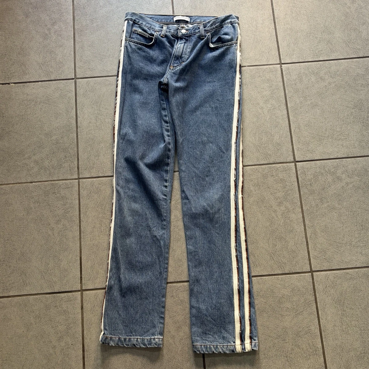 Dolce&Gabbana Blue Jeans for Women for sale | eBay