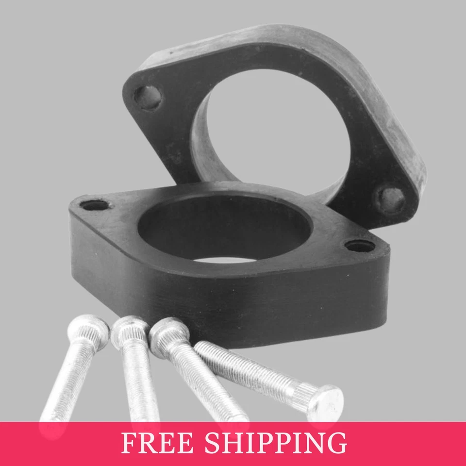 Complete Leveling Kit 1,2" 30mm Lift PU for Mitsubishi Outlender, Lancer, Asx - Image 3 of 4