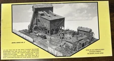 Fine Scale Miniatures HO Scale Jewel Series #9 - Bartholow Coal Company HOn3 NIB