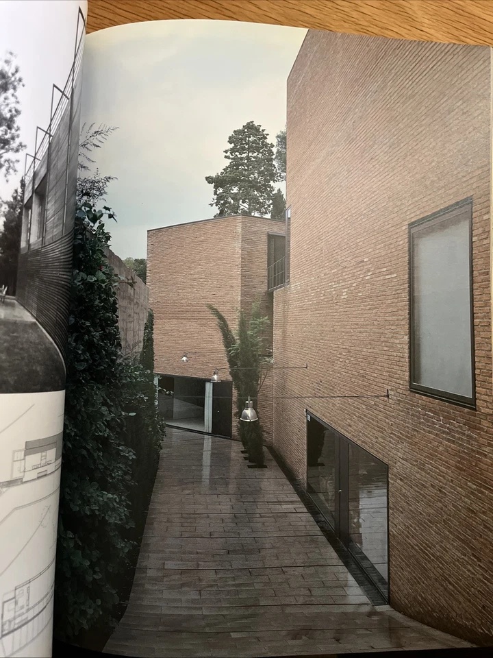 GA Houses World Housing 36/1992.12 Rem Koolhaas/Oma/Mario Botta/Andou Tad - Image 4 of 4