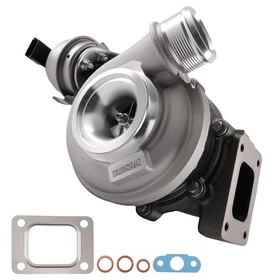 Turbolader für Iveco Daily IV V VI Kasten Pritsche/Fahrgestell 2.3 ab 2006