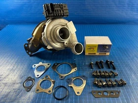 Turbolader CHRYSLER DODGE JEEP Cherokee 3.0 218-225PS 770895