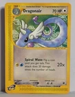 New ListingDragonair 75/165 Expedition Base Set Vintage E-Reader Pokemon TCG Card NM