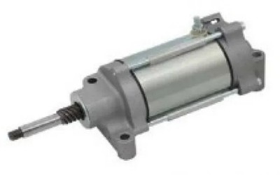 SPI Replacement Starter Motor for Yamaha Transporter Lite 2-UP 22