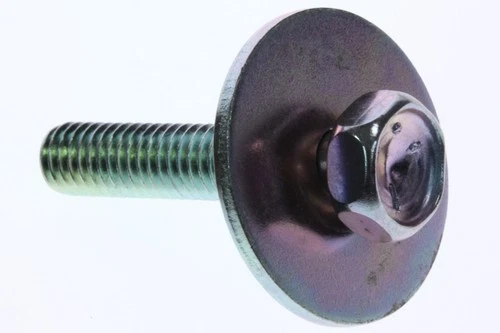 BOLT, REAR