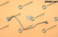Dr.Motor Automotive ÖLleitung Lader FüR Peugeot 207 CC Wd_ 1.6 16V Turbo 308