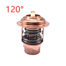 18-3549 Marine Outboard Thermostat GLM 13120 Mallory 9-43014 Mercury 14586 Sears