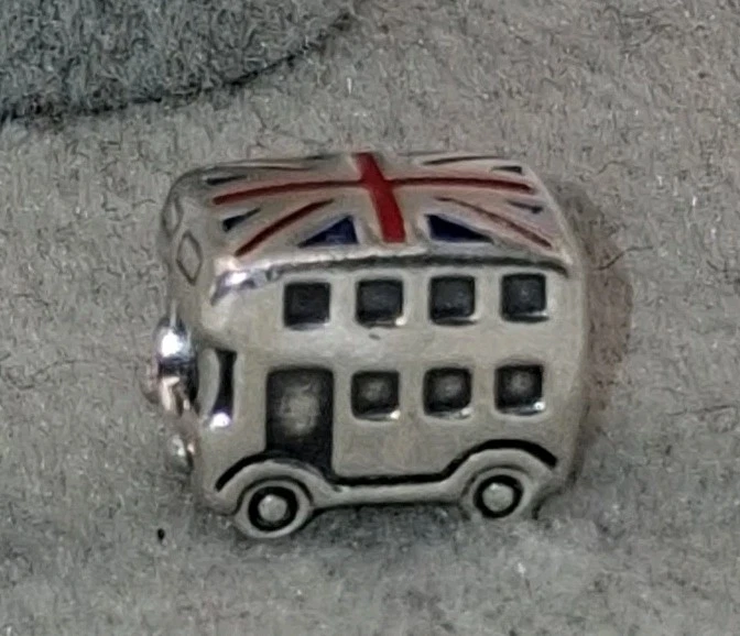 pandora london bus products for sale | eBay