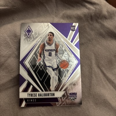 2020-21 Chronicles Tyrese Haliburton Phoenix Rookie Base #576