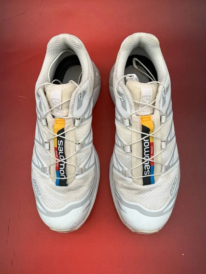 Salomon XT-6, Foto 3 von 5