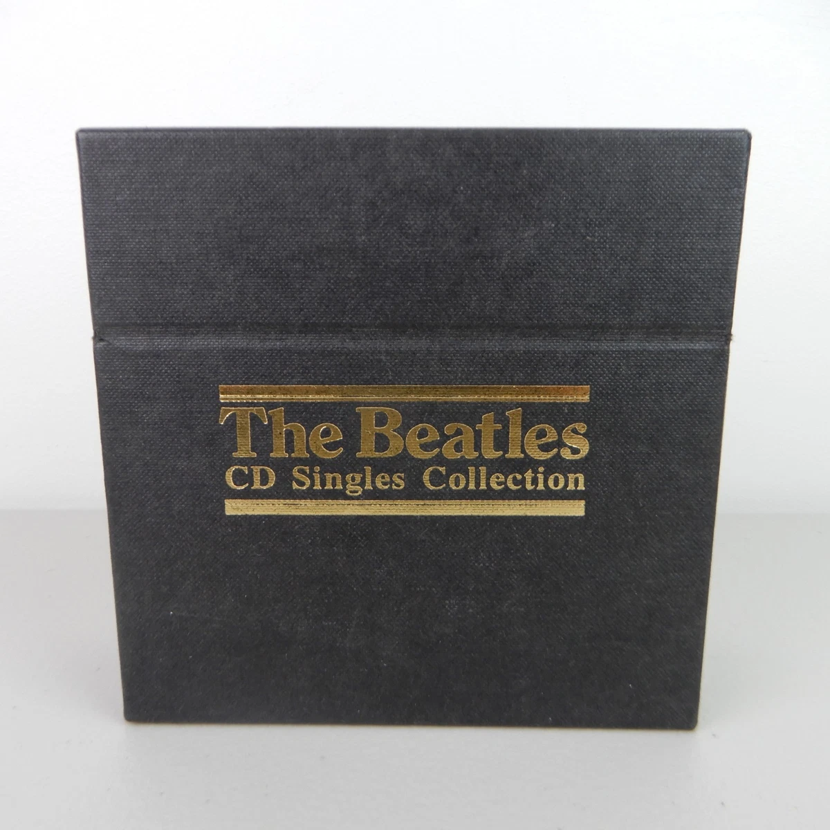 Preços baixos em Beatles Singles Collection | eBay