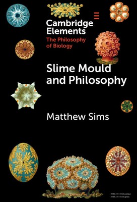 Schleimform und Philosophie Sims Hardcover Cambridge University Press