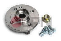 JPN Radlagersatz 10L9057-JPN FüR Mini R56 Clubman R55 R57 R58 Roadster R59 R50