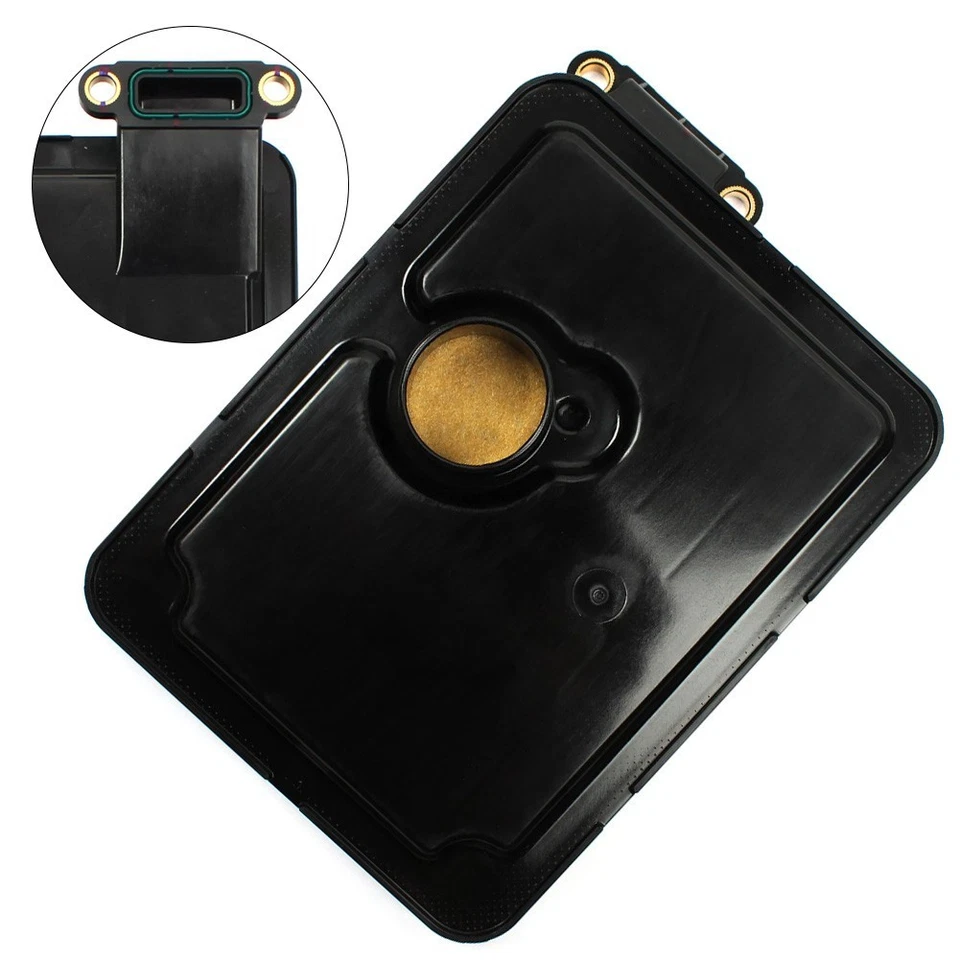 Car transmission oil filter for 2010-17 for Hyundai  for Kia, OEM 4632126000 - Image 4 of 4