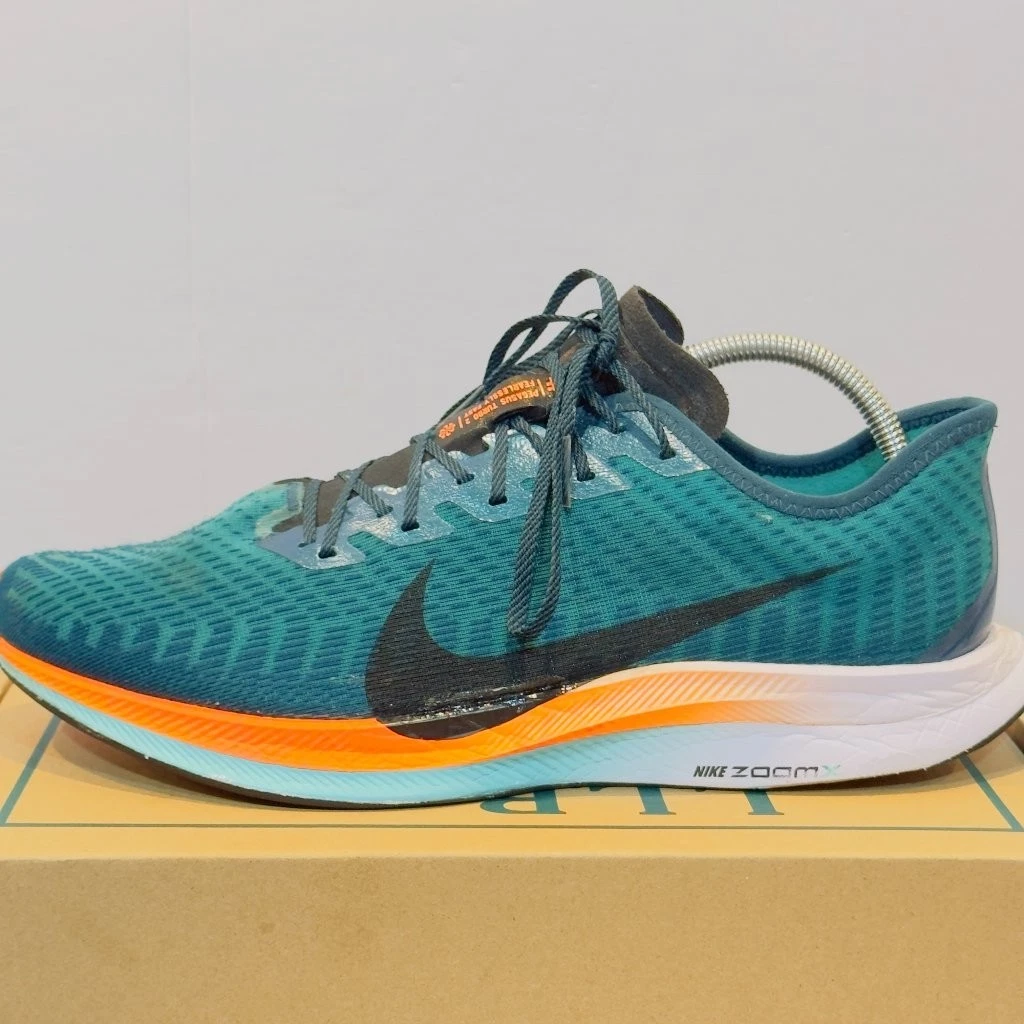 Las mejores ofertas en Nike Zoom Pegasus Turbo 2 Ekiden Zoom Pack