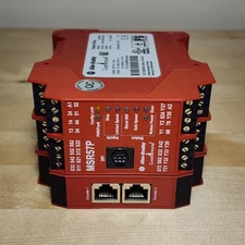 Allen-Bradley 440R-S845AER-NNL Safety Relay MSR57 24VDC
