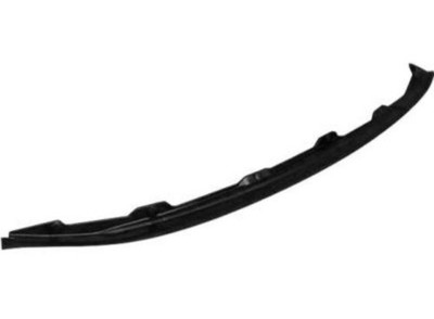 Genuine OEM Mopar C Pillar Lower Weatherstrip Left 55372703AF