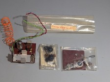 27.255 MC X'MTR for RC Kit