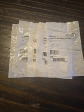 CF1009NT-1 Sunset Healthcare PR System One Style Ultrafine Filter-No Tab X 5