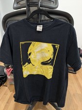Ty Segall Twins T Shirt Men Large Album Cover