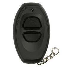 Keyless Remote For Toyota Land Cruiser 1990-1997 Car Key Fob Black 08191-00870